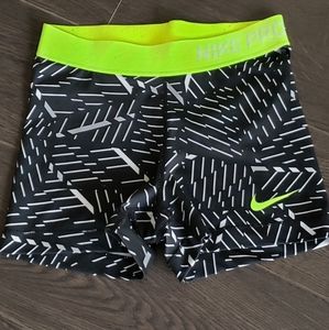 Nike Gym Shorts